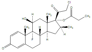 Clobetasol Propionate